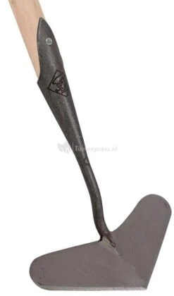 Talen Tools Hartschoffel 16 Cm Met Steel 170 Cm