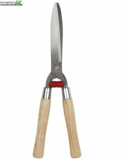 Talen Tools Heggenschaar Rechte Snede Hout