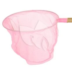 Talen Tools Kinderschepnet Roze