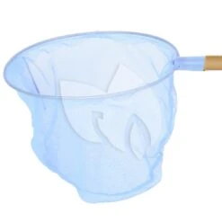 Talen Tools Kinderschepnet Blauw