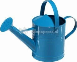 Talen Tools Kindergieter Metaal Blauw