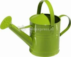 Talen Tools Kindergieter Metaal Groen