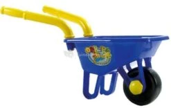Talen Tools Kinderkruiwagen Kunststof
