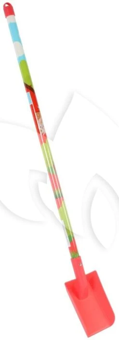 Talen Tools Kinderschep Met Konijnen Print