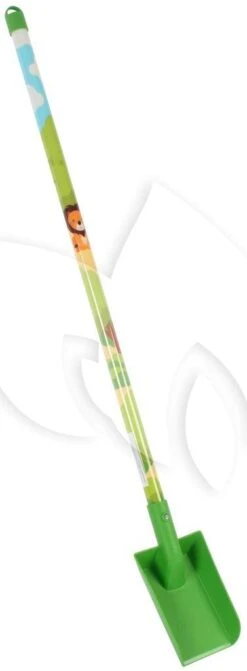 Talen Tools Kinderschep Met Leeuwen Print