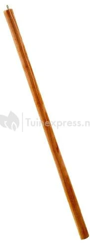 Talen Tools Kloofbijlsteel Hout Met Glasfiber Kern 90 Cm