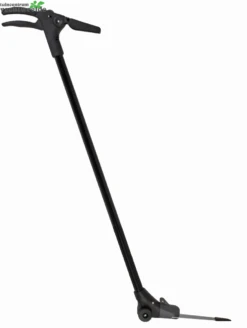 Talen Tools Loopgraskantschaar