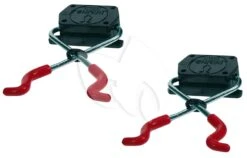 Talen Tools Losse Bruns Gereedschaphouder Set Van 2 Stuks