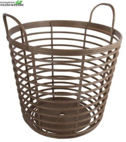 Talen Tools Mand ECO 40Ltr. Bruin