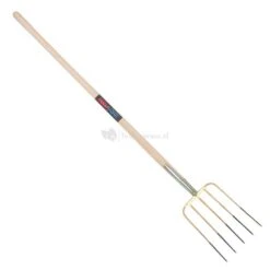 Talen Tools Mestvork 5 Tanden Houten Steel 130 Cm En Stift Verbinding -Talen Tools mestvork 5 tanden houten steel 130 cm en stift verbinding 8712448200080 2 0 768x768