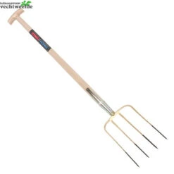 Talen Tools Mestvork+stift 4t. 85cm