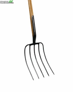 Talen Tools Mestvork+vaste Veer 5 Tands