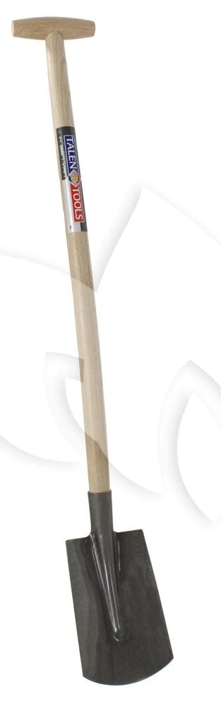 Talen Tools Midi-spade 90 Cm 4 Talen Tools Midi-spade 90 Cm - Afbeelding 2