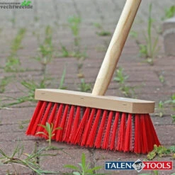Talen Tools Onkruidbezem Staal B28cm -Talen Tools onkruidbezem staal b28cm 720x720 620954b05a5c1 l
