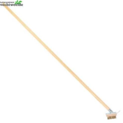 Talen Tools Onkruidborstel+houder