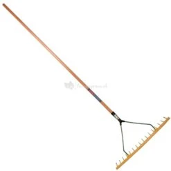 Talen Tools Polyhark Recht Met Rand En Hoiuten Steel 160 Cm -Talen Tools polyhark recht met rand en hoiuten steel 160 cm 8712448293983 2 0 768x771