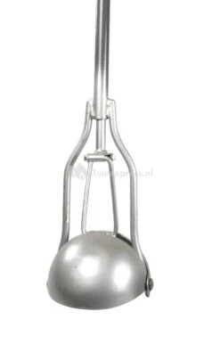 Talen Tools Putschep Rond Professioneel -Talen Tools putschep rond professioneel 8712448288941 3 0 492x768