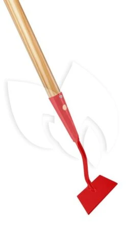 Talen Tools Rechte Schoffel 12 Cm Met Steel 140 Cm