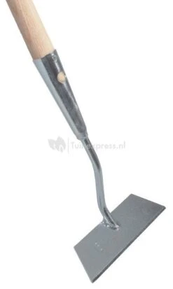 Talen Tools Rechte Schoffel 14 Cm Verzinkt Met Steel 160 Cm