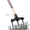 Talen Tools Rol Cultivator 3 Baans Zonder Steel 21 Cm Breed -Talen Tools rol cultivator 3 baans zonder steel 21 cm breed 8712448420518 1 0 299x448