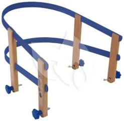 Talen Tools Rugleuning Slee Hout/kunststof