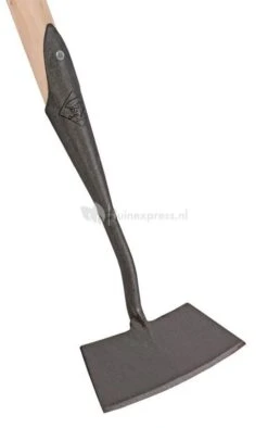 Talen Tools Schoffel 16 Cm Professioneel Met Steel 170 Cm