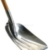Talen Tools Schop 36 Cm Aluminium Met Slijtstrip En Houten Steel 130 Cm -Talen Tools schop 36 cm aluminium met slijtstrip en houten steel 130 cm 8712448293464 1 0 619x822
