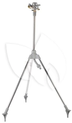 Talen Tools Sector Tuinsproeier Op Driepoot