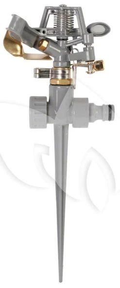 Talen Tools Sector Tuinsproeier Op Zinken Spies