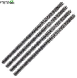 Talen Tools Slakkenborstel 100cm 4stuks