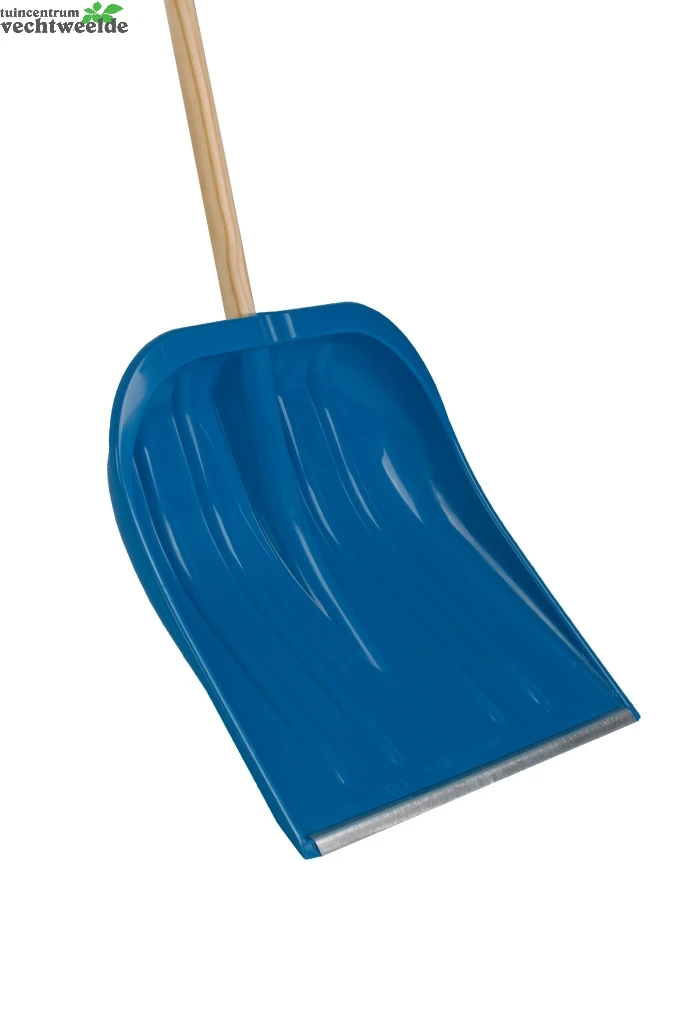 Talen Tools Sneeuwruimer B40cm Blauw 5 Talen Tools Sneeuwruimer B40cm Blauw - Afbeelding 3