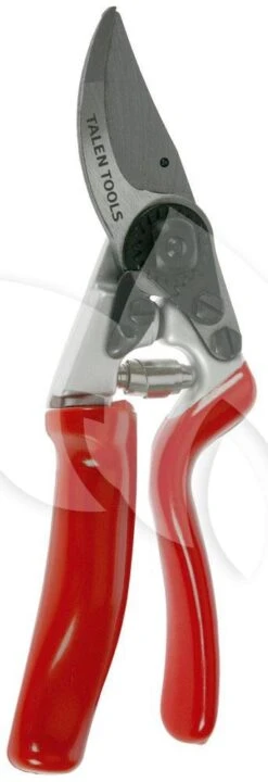Talen Tools Snoeischaar Professioneel Met Draaibaar Handvat