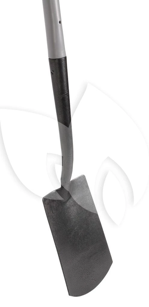 Talen Tools Spade 16 Cm Antraciet Met Glasfiber Steel 3 Talen Tools Spade 16 Cm Antraciet Met Glasfiber Steel