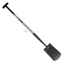 Talen Tools Spade 16 Cm Antraciet Met Glasfiber Steel 5 Talen Tools Spade 16 Cm Antraciet Met Glasfiber Steel -Talen Tools spade 16 cm antraciet met glasfiber steel 8712448285070 2 0 768x768
