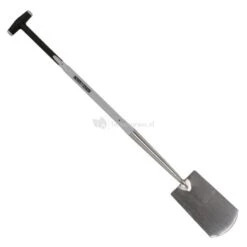 Talen Tools Spade 16 Cm Blank Met Glasfiber Steel 76 Cm -Talen Tools spade 16 cm blank met glasfiber steel 76 cm 8712448285087 2 0 768x768