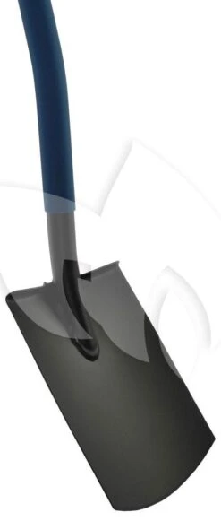 Talen Tools Spade 20 Cm Ergonomisch Met Metalen Steel 90 Cm