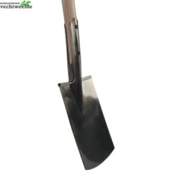 Talen Tools Spade Blank Gepolijst H90cm