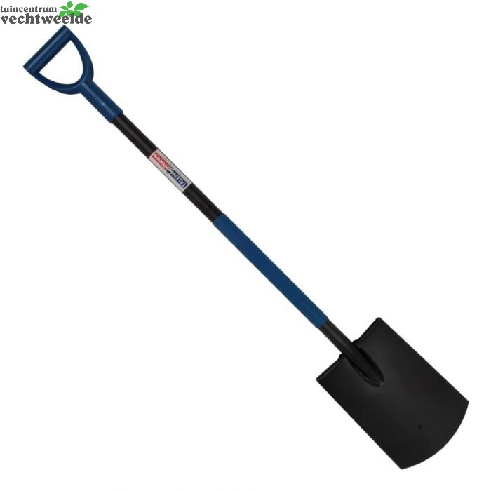 Talen Tools Spade Ergonomisch 3 Talen Tools Spade Ergonomisch