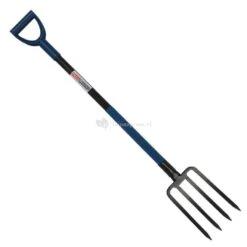 Talen Tools Spitvork Met 4 Tanden En Glasfiber Steel -Talen Tools spitvork met 4 tanden en glasfiber steel 8712448424370 2 0 850x850