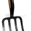 Talen Tools Spitvork Met 4 Tanden En Vaste Veer En Houten Steel -Talen Tools spitvork met 4 tanden en vaste veer en houten steel 8712448293082 1 0 289x750