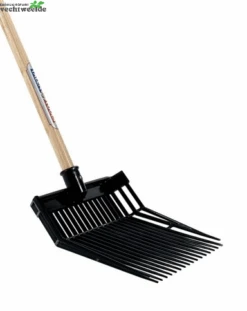 Talen Tools Stalvork Kunsstof 130cm