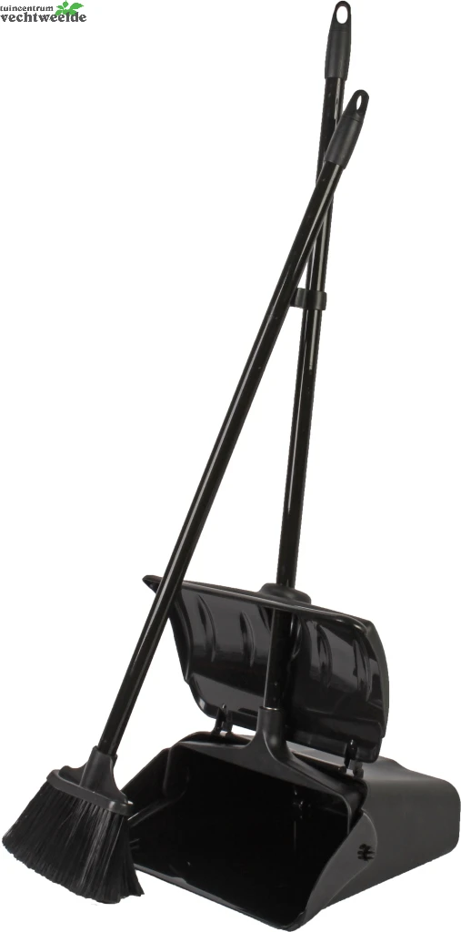 Talen Tools Stoffer En Blik Op Steel 4 Talen Tools Stoffer En Blik Op Steel - Afbeelding 2