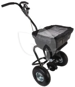 Talen Tools Strooiwagen 25 Liter Luxe