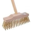 Talen Tools Tuinbezem Groot Met Messing Haren En Steel 1 Talen Tools Tuinbezem Groot Met Messing Haren En Steel -Talen Tools terrasbezem groot met messing haren en steel 8712448284080 1 0 300x300