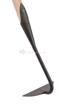 Talen Tools Tophak 14 Cm Met Steel 160 Cm