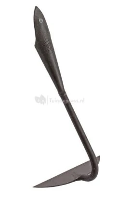 Talen Tools Tophak 16 Cm Zonder Steel