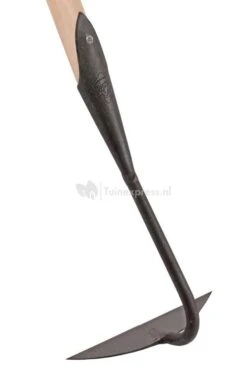 Talen Tools Tophak 18 Cm Met Steel 160 Cm