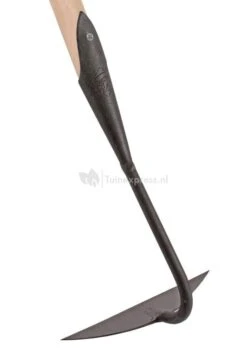 Talen Tools Tophak 20 Cm Met Steel 160 Cm