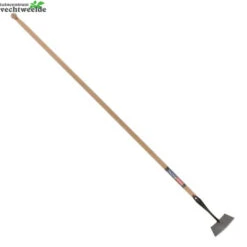 Talen Tools Topschoffel B16cm Compleet