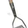 Talen Tools Tuinhak 16 Cm Met Beugel Met Steel 160 Cm -Talen Tools tuinhak 16 cm met beugel met steel 160 cm 8712448008365 1 0 401x659